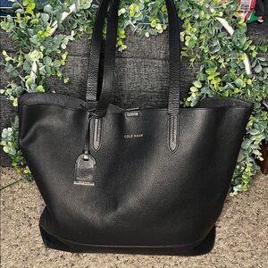 Cole Haan Palermo Tote